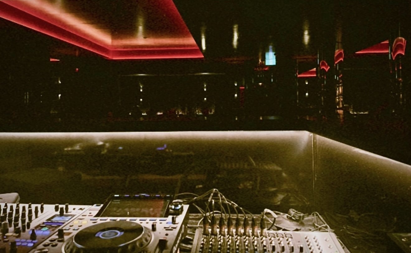 New Year's Eve Experience