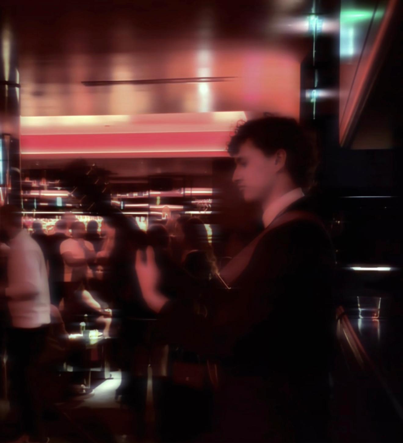 New Year's Eve Experience